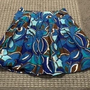 Woman’s New Directions skirt sz Large